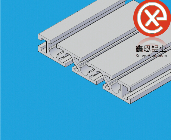 工業(yè)鋁型材氧化加工處理的后道工序
