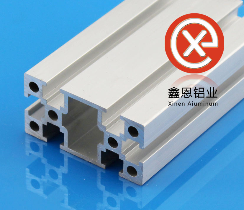 常見的工業(yè)鋁型材表面深加工處理工藝有哪些？