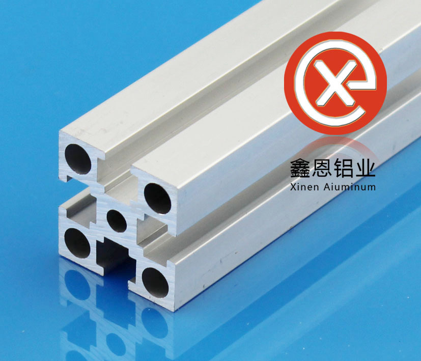 怎樣挑選高質(zhì)量的工業(yè)鋁型材？