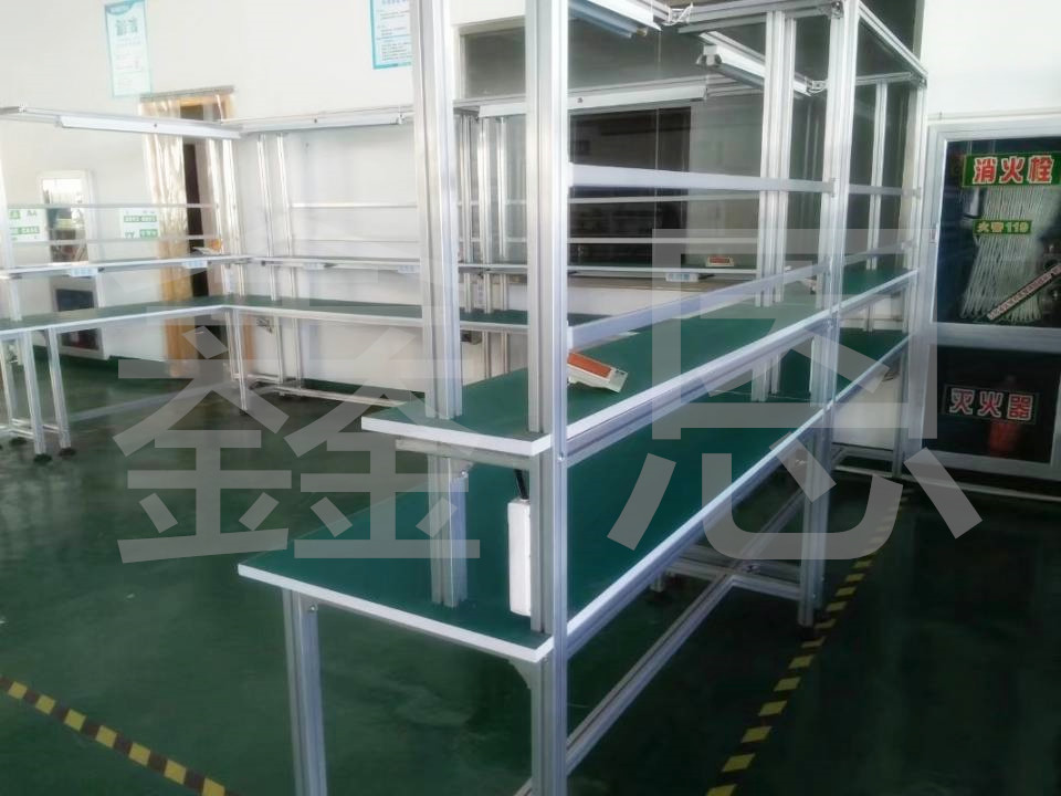全面了解鋁型材框架的使用范圍及應(yīng)用