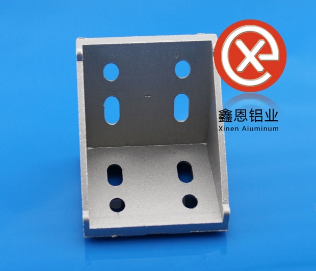 鋁型材配件直角件
